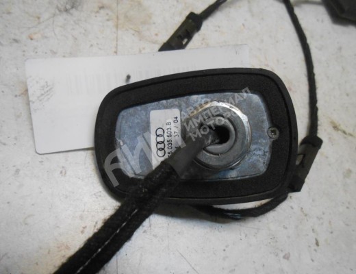 Антенна Audi A6 C6 (4F) 2004-2008  Audi A6 A6 C6 (4F) 2004-2008