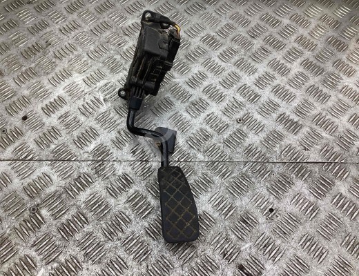 Педаль газа Audi A6 C6 (4F) 2004-2008  Audi A6 A6 C6 (4F) 2004-2008
