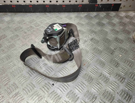 Ремень безопасности Audi A6 C6 (4F) 2004-2008  Audi A6 A6 C6 (4F) 2004-2008