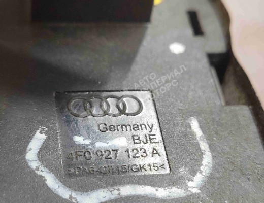 Кнопка (выключатель) Audi A6 C6 (4F) 2004-2008  Audi A6 A6 C6 (4F) 2004-2008