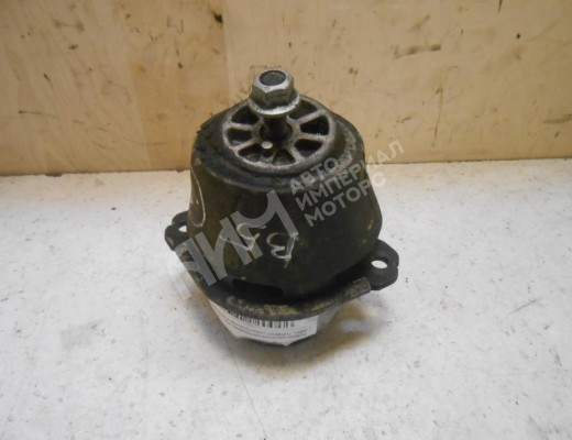 Подушка крепления двигателя Volkswagen Touareg I (7L) 2002-2006  Volkswagen Touareg Touareg I (7L) 2002-2006