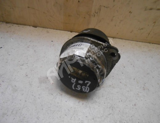 Подушка крепления двигателя Volkswagen Touareg I (7L) 2002-2006  Volkswagen Touareg Touareg I (7L) 2002-2006