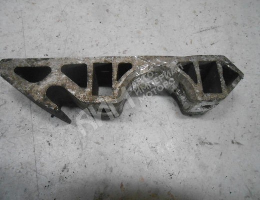 Кронштейн Volkswagen Touareg I (7L) 2002-2006  Volkswagen Touareg Touareg I (7L) 2002-2006