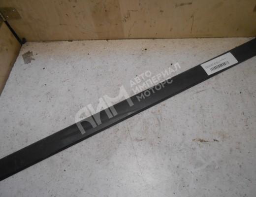 Молдинг двери задней левой Peugeot 406 1995-2004  Peugeot 406 406 1995-2004