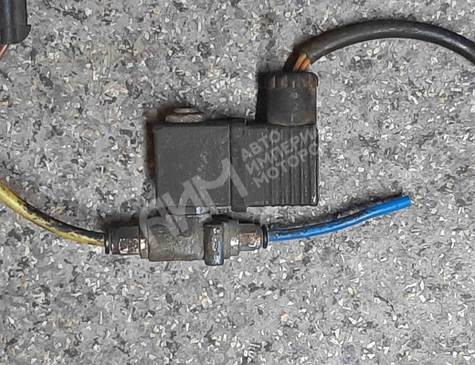 Блок клапанов пневмоподвески Mercedes Vito I (W638) 1996-2003  Mercedes Vito Vito I (W638) 1996-2003