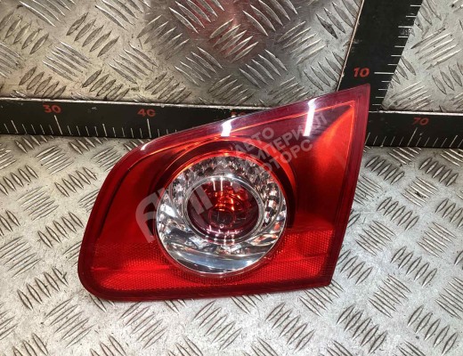Фонарь крышки багажника правый Volkswagen Passat B6 (3C) 2005-2010  Volkswagen Passat Passat B6 (3C) 2005-2010