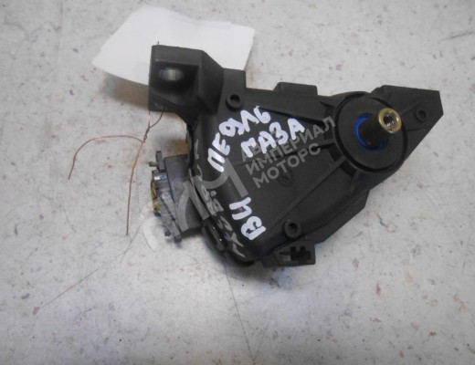 Педаль газа Audi A6 Allroad C5 (4BH) 2000-2005  Audi A6 Allroad A6 Allroad C5 (4BH) 2000-2005