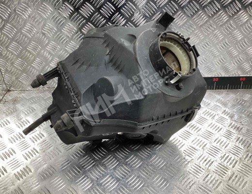 Корпус воздушного фильтра Audi A6 C6 (4F) 2004-2008  Audi A6 A6 C6 (4F) 2004-2008