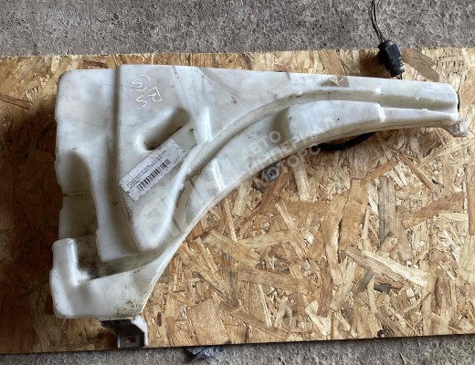 Бачок омывателя Volkswagen Touareg I (7L) 2002-2006  Volkswagen Touareg Touareg I (7L) 2002-2006