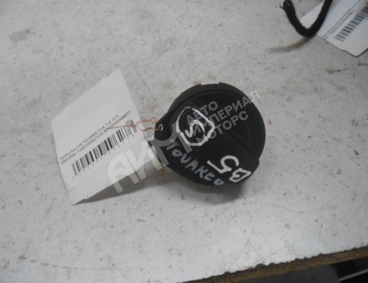 Пробка топливного бака Volkswagen Touareg I (7L) 2002-2006  Volkswagen Touareg Touareg I (7L) 2002-2006