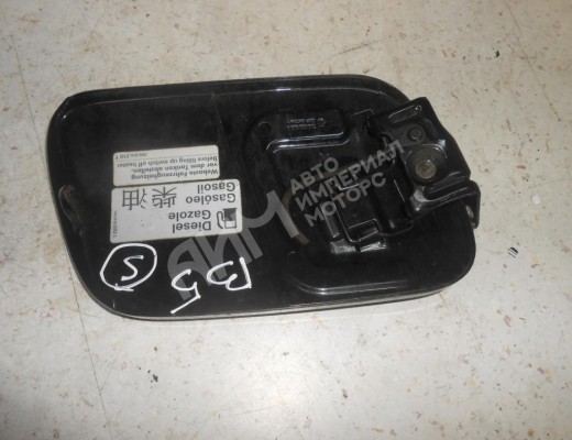 Лючок топливного бака Volkswagen Touareg I (7L) 2002-2006  Volkswagen Touareg Touareg I (7L) 2002-2006