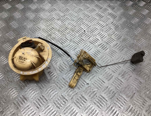 Датчик уровня топлива Volkswagen Touareg I (7L) 2002-2006  Volkswagen Touareg Touareg I (7L) 2002-2006