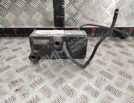 Автономный отопитель Volkswagen Transporter T4 (7D) 1997-2003 рестайлинг  Volkswagen Transporter Transporter T4 (7D) 1997-2003 рестайлинг
