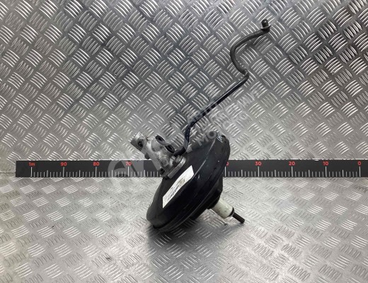 Вакуумный усилитель тормозов Audi A6 Allroad C5 (4BH) 2000-2005  Audi A6 Allroad A6 Allroad C5 (4BH) 2000-2005