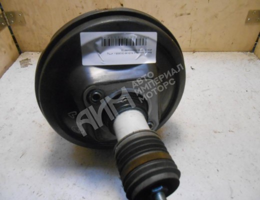 Вакуумный усилитель тормозов Audi A6 C6 (4F) 2004-2008  Audi A6 A6 C6 (4F) 2004-2008