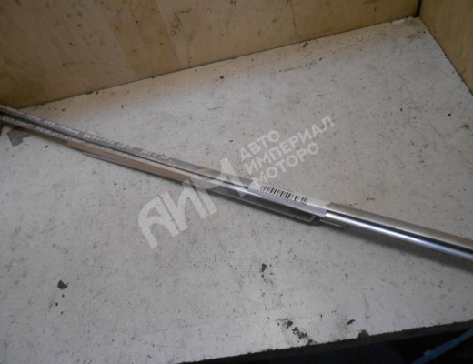 Молдинг стекла заднего Volkswagen Passat B5+ (3B) 2000-2005 рестайлинг  Volkswagen Passat Passat B5+ (3B) 2000-2005 рестайлинг