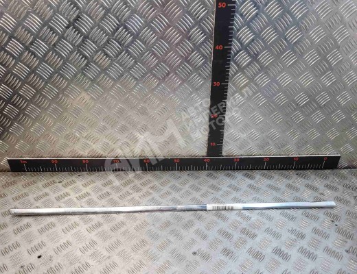 Молдинг стекла заднего Volkswagen Passat B5+ (3B) 2000-2005 рестайлинг  Volkswagen Passat Passat B5+ (3B) 2000-2005 рестайлинг