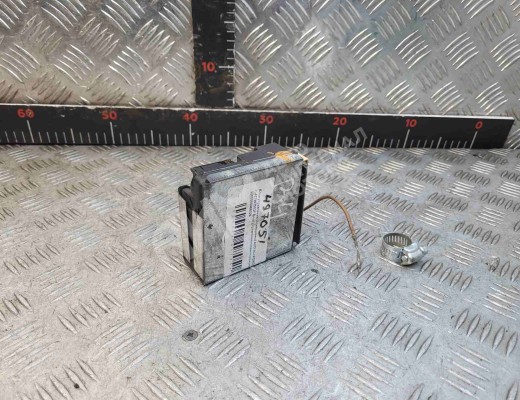 Блок управления пневмоподвеской Audi A6 Allroad C5 (4BH) 2000-2005  Audi A6 Allroad A6 Allroad C5 (4BH) 2000-2005