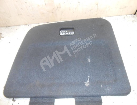 Обшивка багажника Audi A6 C6 (4F) 2004-2008  Audi A6 A6 C6 (4F) 2004-2008