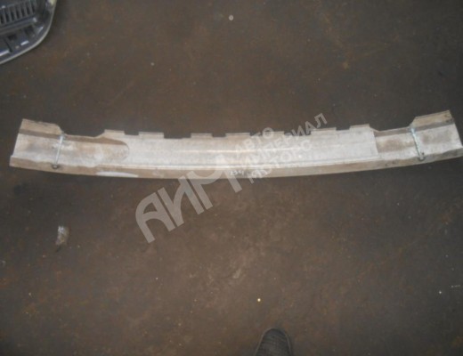 Усилитель бампера заднего Audi A6 Allroad C5 (4BH) 2000-2005  Audi A6 Allroad A6 Allroad C5 (4BH) 2000-2005