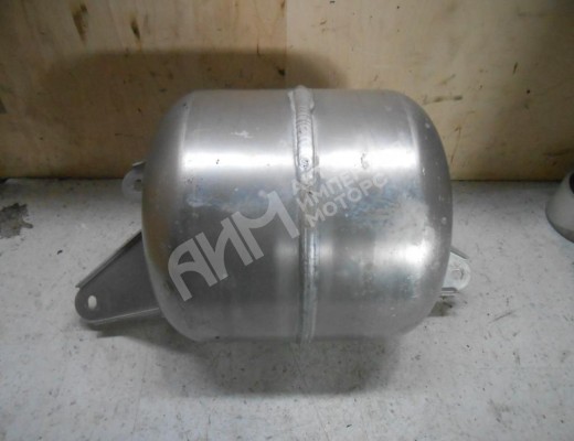Ресивер воздушный Audi A6 Allroad C5 (4BH) 2000-2005  Audi A6 Allroad A6 Allroad C5 (4BH) 2000-2005