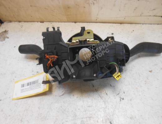Переключатель подрулевой (стрекоза) Volkswagen Touareg I (7L) 2002-2006  Volkswagen Touareg Touareg I (7L) 2002-2006