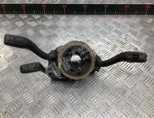 Переключатель подрулевой (стрекоза) Audi A6 C6 (4F) 2004-2008  Audi A6 A6 C6 (4F) 2004-2008