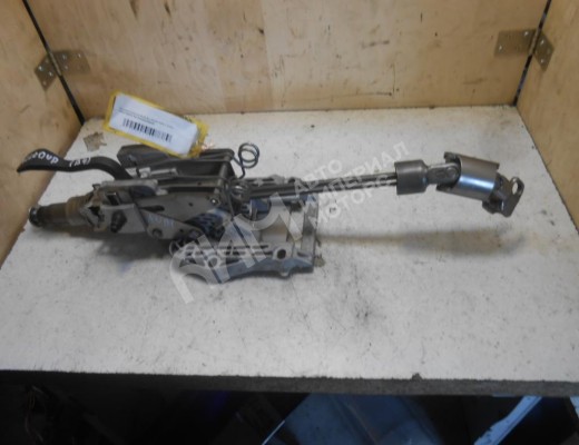 Рулевая колонка Audi A6 Allroad C5 (4BH) 2000-2005  Audi A6 Allroad A6 Allroad C5 (4BH) 2000-2005