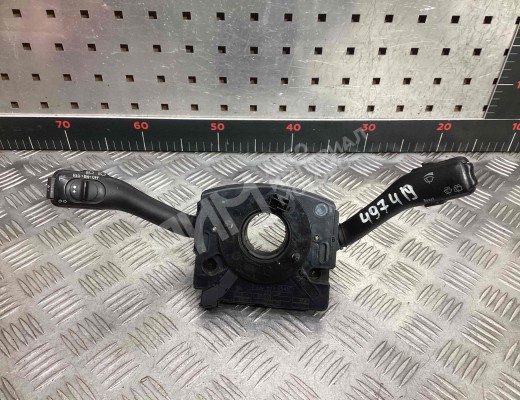 Переключатель подрулевой (стрекоза) Audi A6 Allroad C5 (4BH) 2000-2005  Audi A6 Allroad A6 Allroad C5 (4BH) 2000-2005