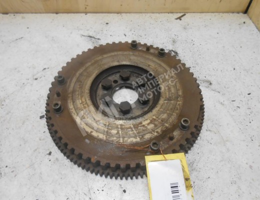 Маховик Peugeot 206 (2A/2E) 1998-2003  Peugeot 206 206 (2A/2E) 1998-2003