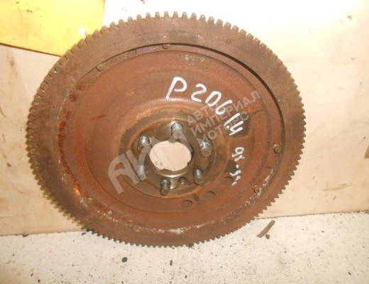 Маховик Peugeot 206 (2A/2E) 1998-2003  Peugeot 206 206 (2A/2E) 1998-2003