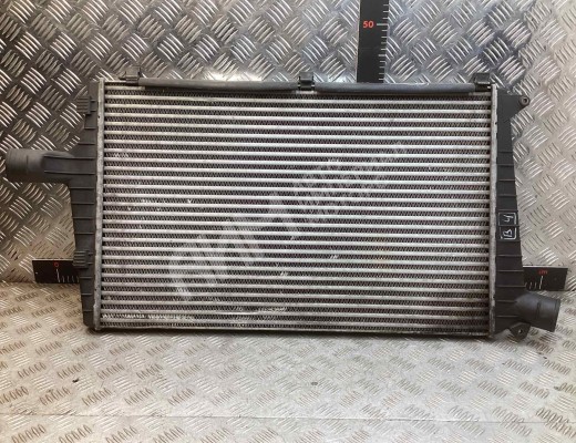 Интеркулер Audi A6 Allroad C5 (4BH) 2000-2005  Audi A6 Allroad A6 Allroad C5 (4BH) 2000-2005