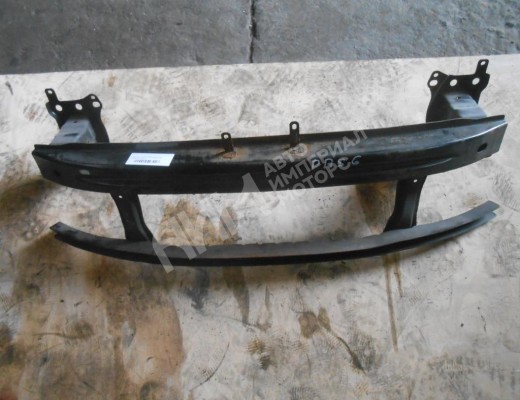 Усилитель бампера переднего Volkswagen Passat B6 (3C) 2005-2010  Volkswagen Passat Passat B6 (3C) 2005-2010
