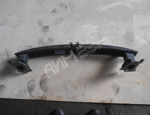 Усилитель бампера переднего Volkswagen Golf V (1K) 2004-2009  Volkswagen Golf Golf V (1K) 2004-2009