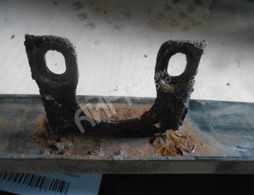 Усилитель бампера переднего Volkswagen Golf V (1K) 2004-2009  Volkswagen Golf Golf V (1K) 2004-2009