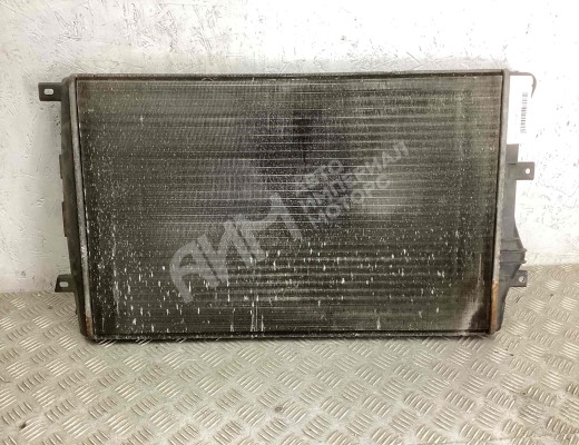 Радиатор (основной) Volkswagen Jetta V (1K) 2005-2011  Volkswagen Jetta Jetta V (1K) 2005-2011