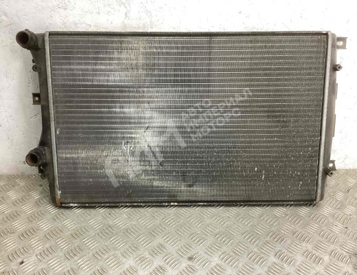 Радиатор (основной) Volkswagen Jetta V (1K) 2005-2011  Volkswagen Jetta Jetta V (1K) 2005-2011
