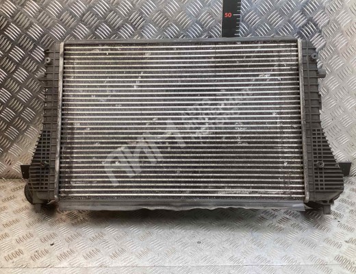 Интеркулер Volkswagen Jetta V (1K) 2005-2011  Volkswagen Jetta Jetta V (1K) 2005-2011