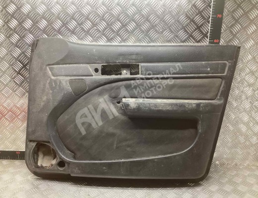 Обшивка двери передней правой (дверная карта) Audi A6 C4 (4A) 1994-1997  Audi A6 A6 C4 (4A) 1994-1997