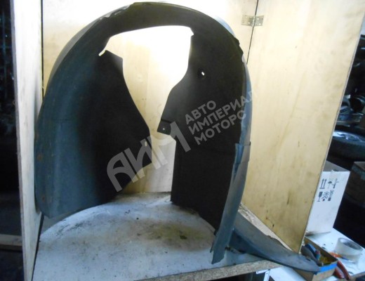 Защита арок передняя правая (подкрылок) Volkswagen Golf V (1K) 2004-2009  Volkswagen Golf Golf V (1K) 2004-2009