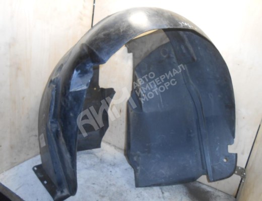 Защита арок передняя левая (подкрылок) Citroen Xsara I 1997-2004  Citroen Xsara Xsara I 1997-2004