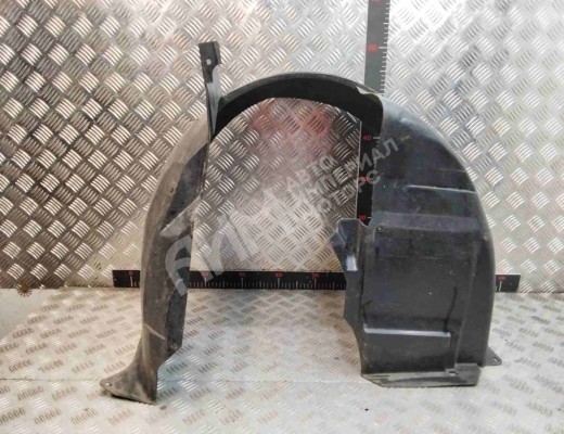 Защита арок передняя левая (подкрылок) Citroen Xsara I 1997-2004  Citroen Xsara Xsara I 1997-2004