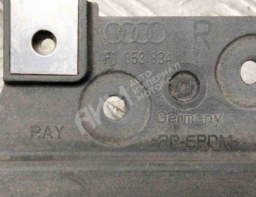 Брызговик Audi A6 C6 (4F) 2004-2008  Audi A6 A6 C6 (4F) 2004-2008