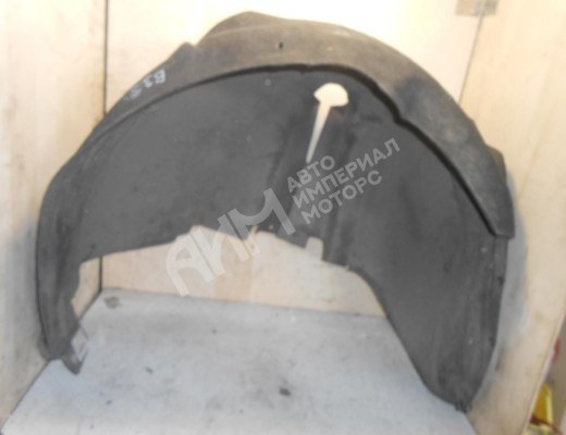 Защита арок задняя правая (подкрылок) Audi A6 C6 (4F) 2004-2008  Audi A6 A6 C6 (4F) 2004-2008