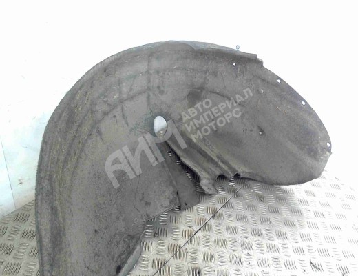 Защита арок задняя правая (подкрылок) Audi A6 C6 (4F) 2004-2008  Audi A6 A6 C6 (4F) 2004-2008