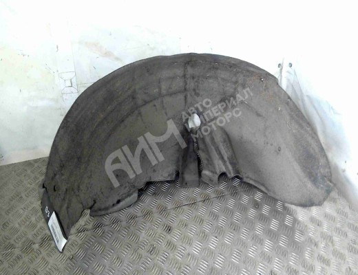 Защита арок задняя правая (подкрылок) Audi A6 C6 (4F) 2004-2008  Audi A6 A6 C6 (4F) 2004-2008