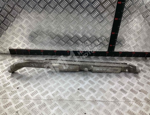 Интеркулер Audi A6 C6 (4F) 2004-2008  Audi A6 A6 C6 (4F) 2004-2008