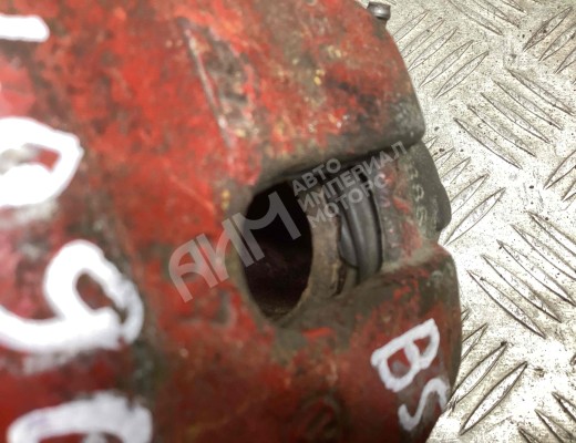 Суппорт передний левый Volkswagen Passat B5 (3B) 1996-2000  Volkswagen Passat Passat B5 (3B) 1996-2000