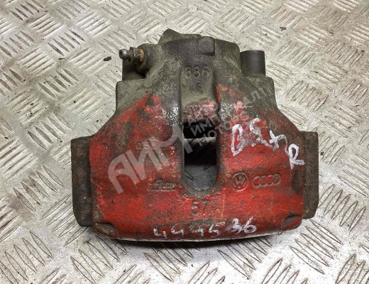 Суппорт передний левый Volkswagen Passat B5 (3B) 1996-2000  Volkswagen Passat Passat B5 (3B) 1996-2000