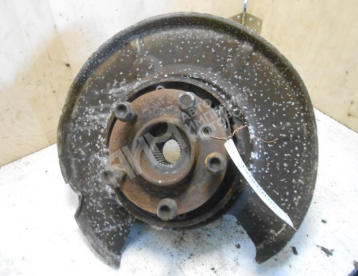 Ступица задняя левая BMW 5-Series (E60/61) 2003-2007  BMW 5-Series 5-Series (E60/61) 2003-2007